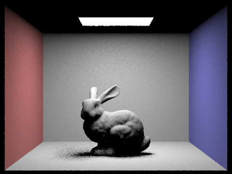 Path Tracing Spp Path Tracer Implementation