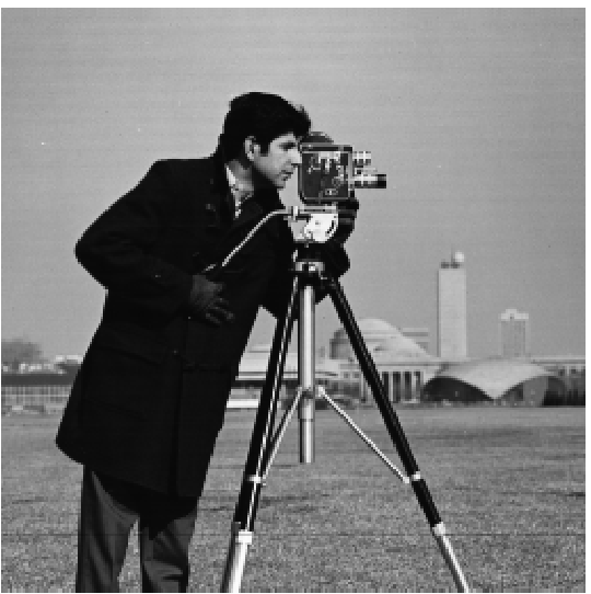 Cameraman image