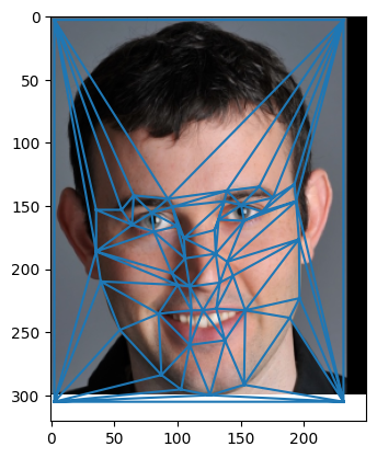 Derek triangulation