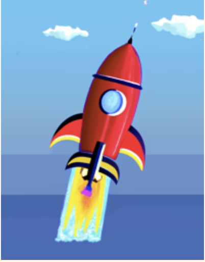 rocket ship inference 20